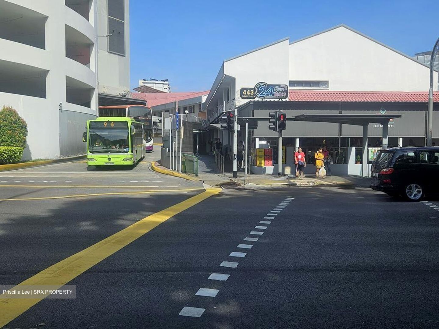 Clementi Avenue 3 (D5), Shop House #522527361